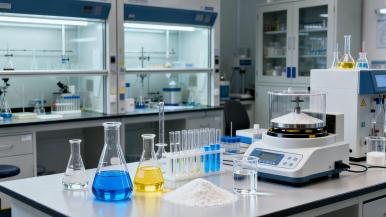 前沿科技聚焦 生物科技研究的創新突破與未來展望